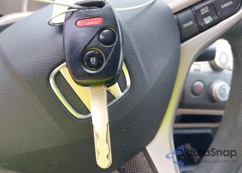 2009 Honda Civic Lx z USA, uszkodzony, nr VIN 2HGFA16589H352902